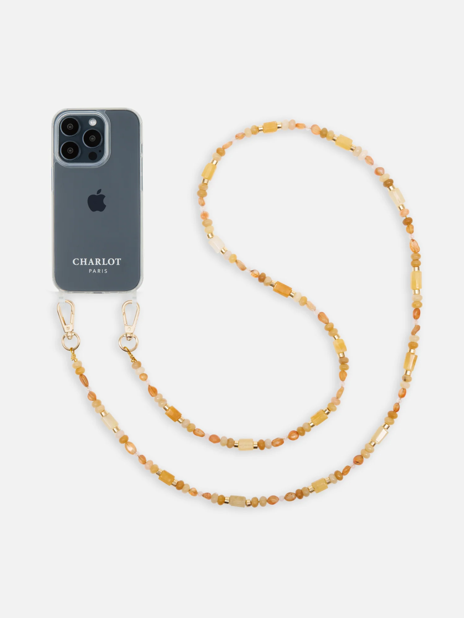 Coque iPhone 16 Pro
