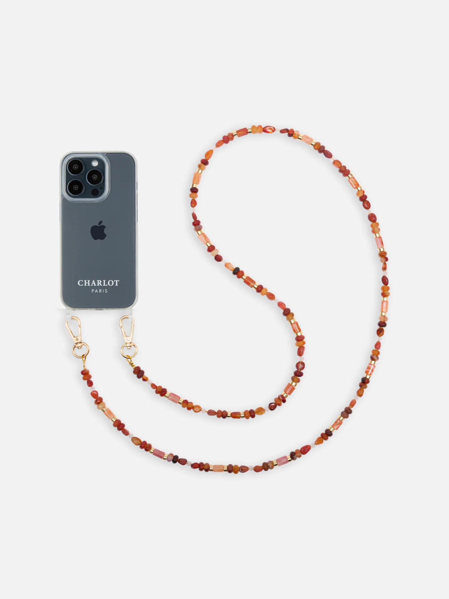 Coque iPhone 15 Pro Max