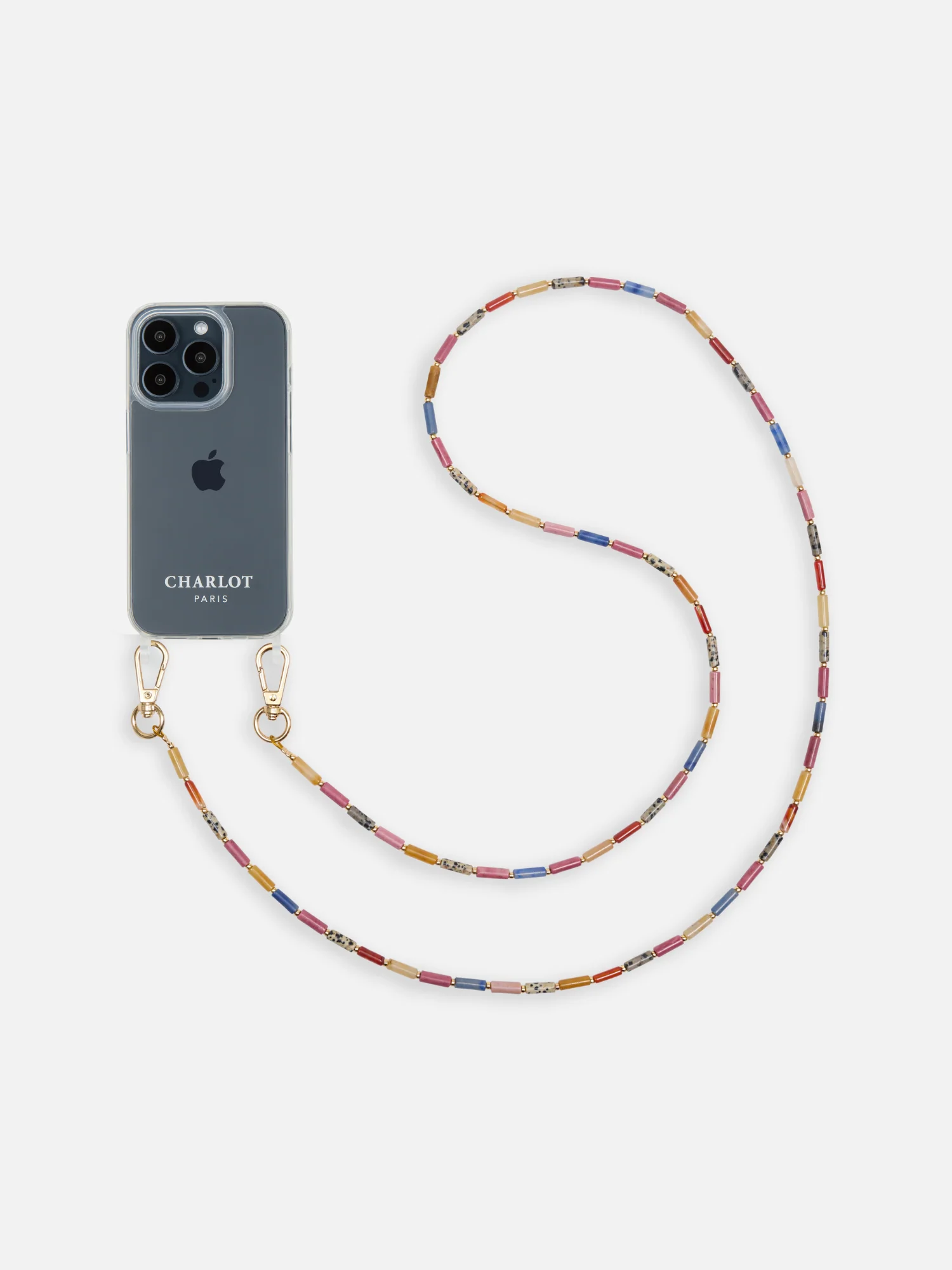 Coque iPhone 16 Plus