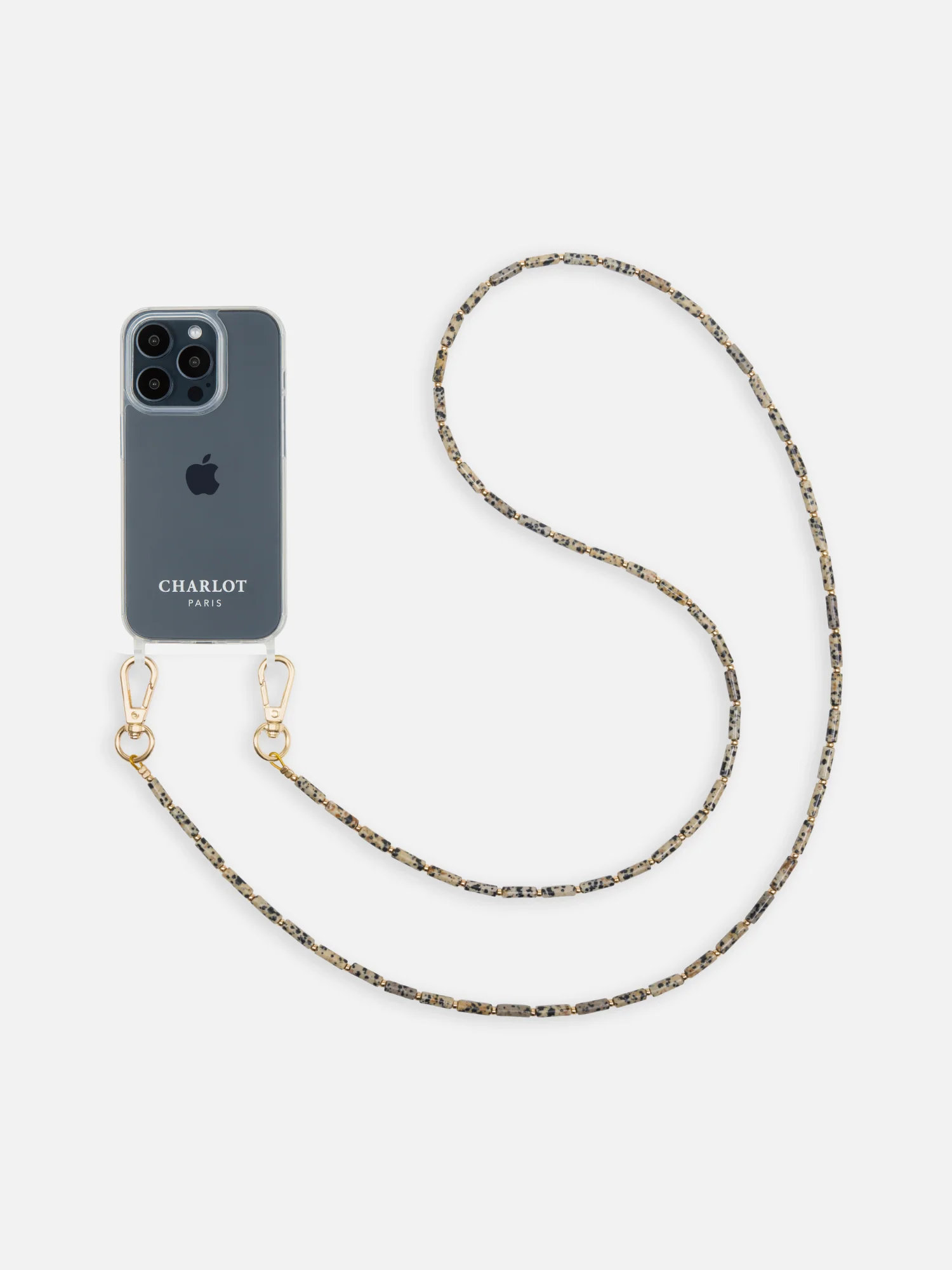 Coque iPhone 16